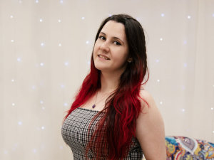 LunaDalton's Sexcam