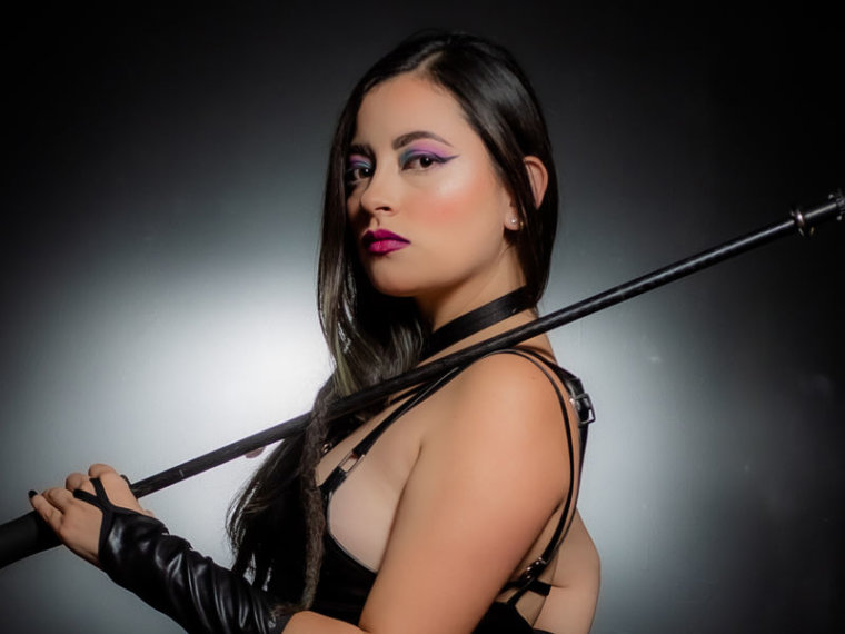 LunaDeviso's profile - Image n°0