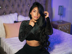 LunaDuke's Sexcam