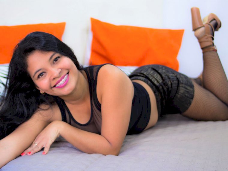 Profil de LunaFuentes - Photo n°1