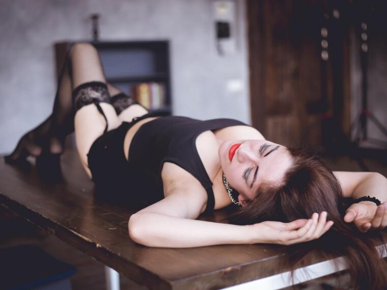 LunaOrtisX's profile - Image n°0