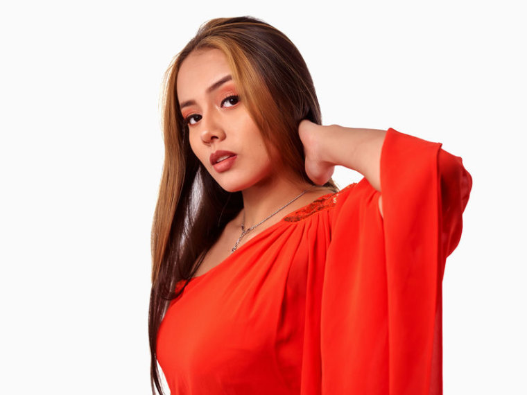 LunaPalacios's profile - Image n°0