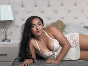 LunaRavens's Sexcam