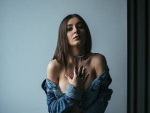 LunaRomanov's Sexcam
