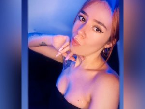 LunaTink's Sexcam
