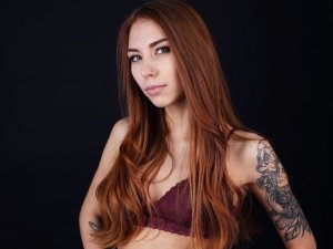 LunaWay's Sexcam