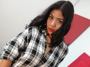 LunaWesly's Sexcam