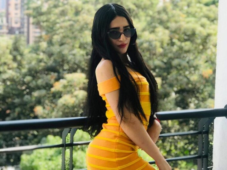 LuneSarah's profile - Image n°0