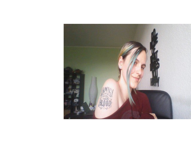 Lupa's profile - Image n°0