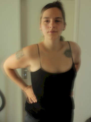 Lupa's profile - Image n°3