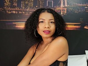 LupeSantana's Sexcam
