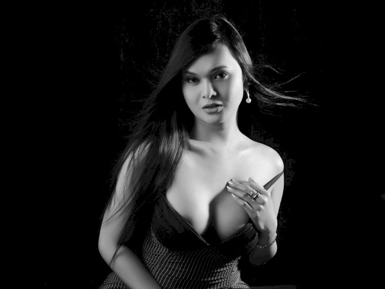 LUSCIOUSKIM's profile - Image n°1