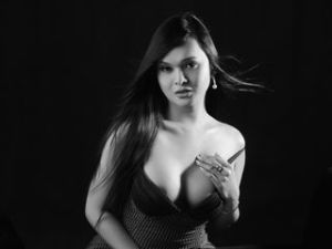 LUSCIOUSKIM's Sexcam