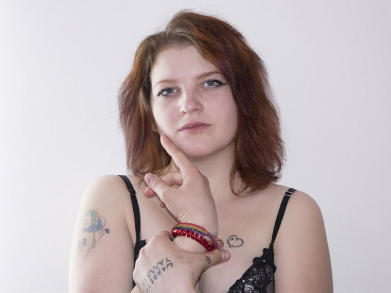 LusciousLory's profile - Image n°1