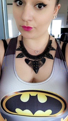 Lusitana's profiel - Afbeelding n°5