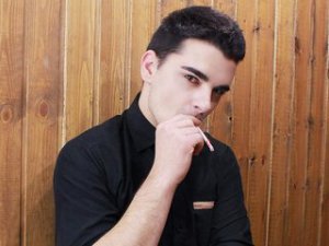 LustfulErick's Sexcam