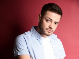 Lustfulgay's Sexcam