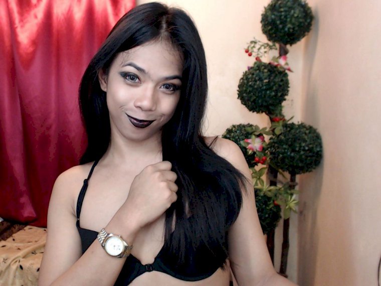 LustfulRoxyTS's profile - Image n°1