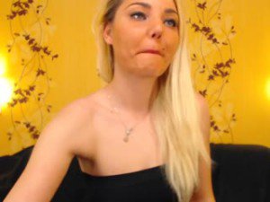 LUSTYCANDY's Sexcam