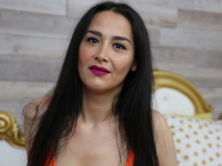 LustyEva' profilo - Immagine n°0