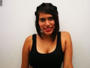 Lustysweet's Sexcam