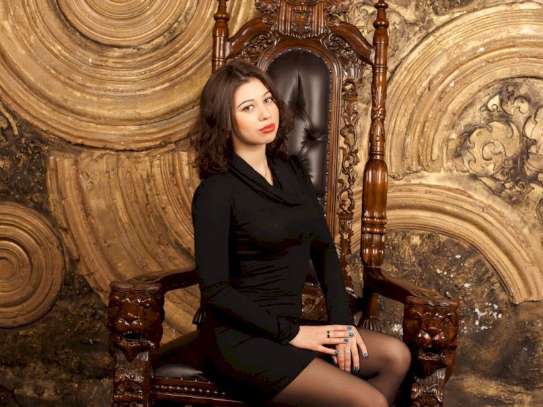 LuvelyMersie's profile - Image n°1