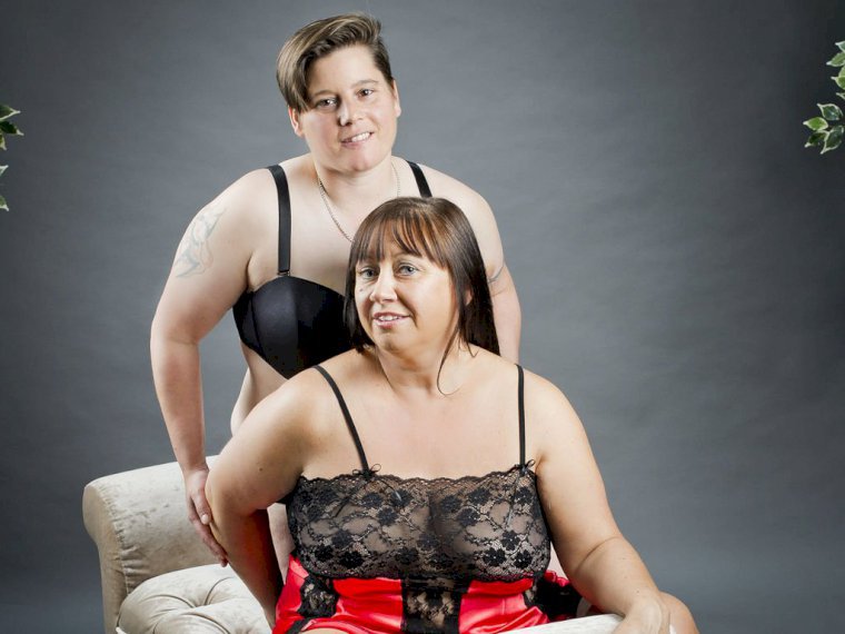 luvourlescurves's profile - Image n°1