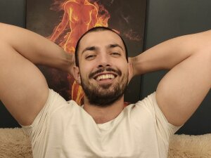 Luxander's Sexcam