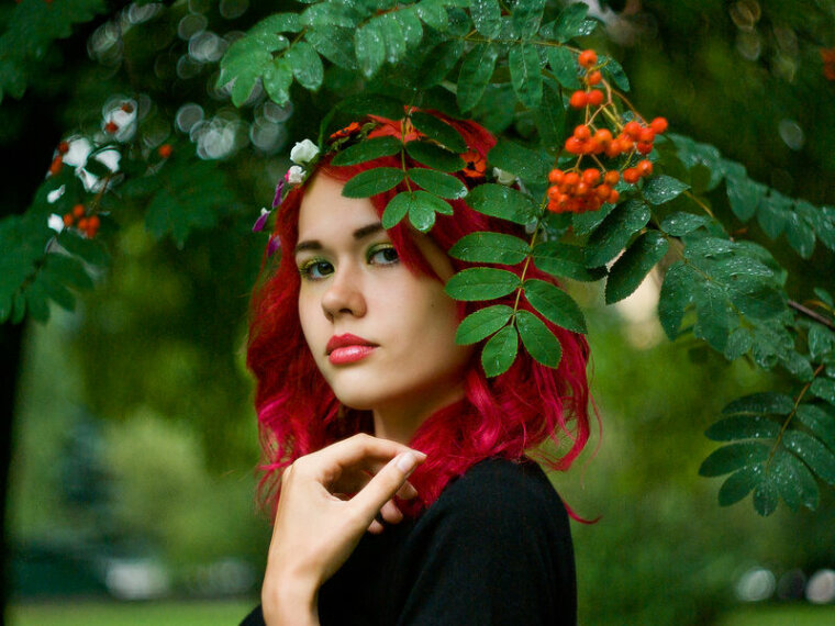 Profil de LUXERYGIRL - Photo n°0