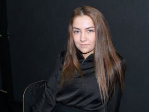 LuxieSociable's Sexcam