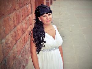 LuxuryCatharina's Sexcam