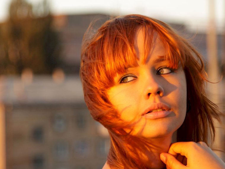 LuxuryLily's profile - Image n°1