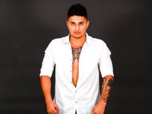 Luxurystud2's Sexcam