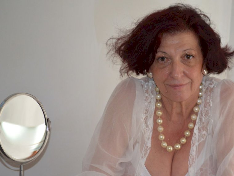 LuztyGranny' profilo - Immagine n°0