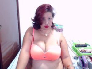 LyaBlowjob's Sexcam