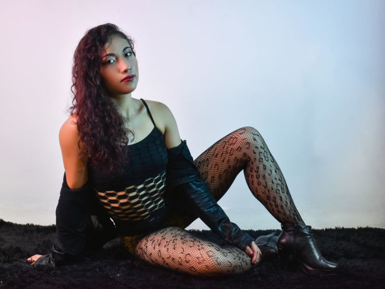 LyannaBlair's profile - Image n°0