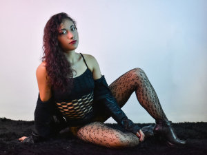 LyannaFetiche's Sexcam