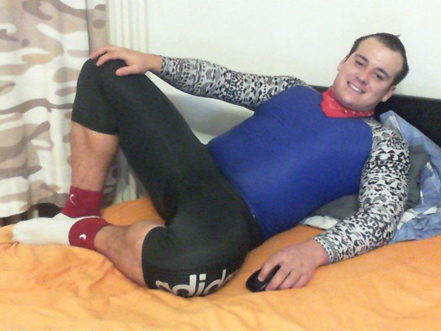 Lycralover's profile - Image n°0