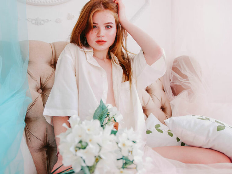 LydiaHoff's profile - Image n°1