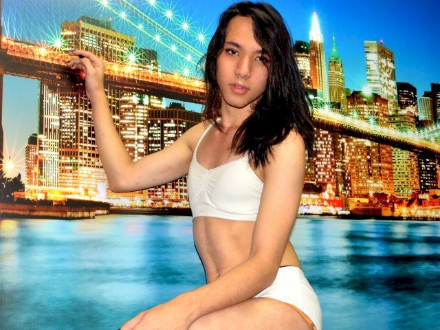 LydieSweet's profile - Image n°0