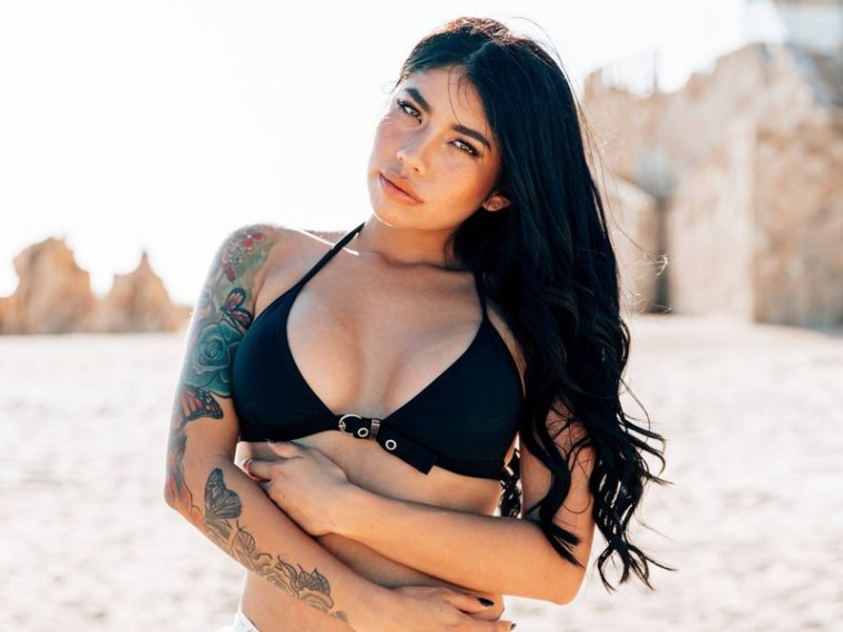LylaFox's profile - Image n°0