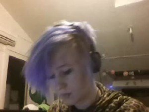 Lylie's Sexcam