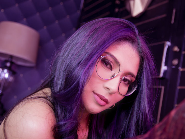 LyllaJones's profile - Image n°0