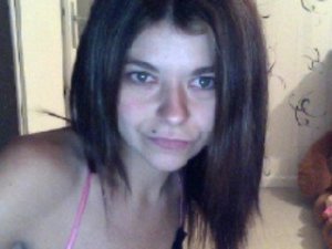 Lylou's Sexcam