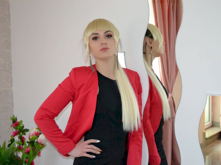 LynetteCruz's profile - Image n°0