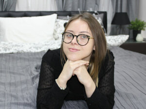 LynetteLove's Sexcam