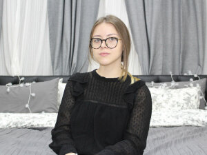 LynetteTeylar's Sexcam