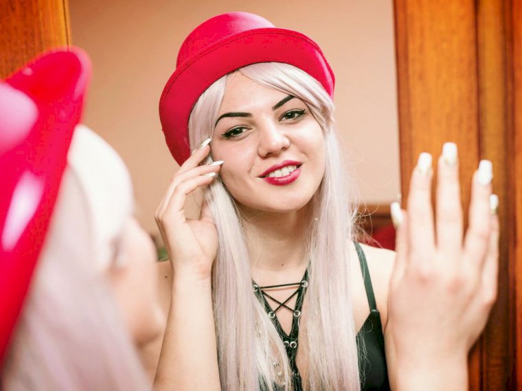 LynJacqueline's profile - Image n°1