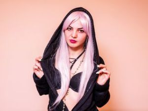 LynJacqueline's Sexcam