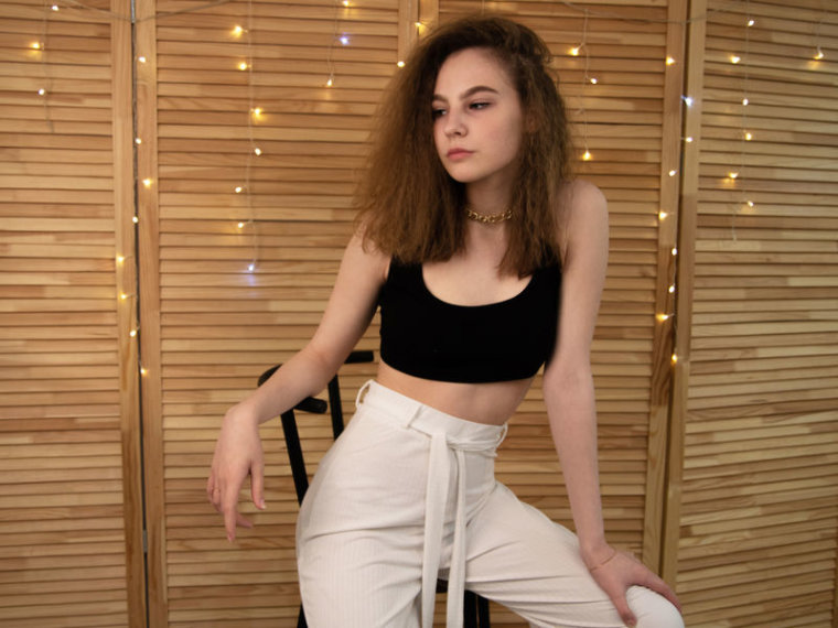 LyraCaldwell's profile - Image n°0